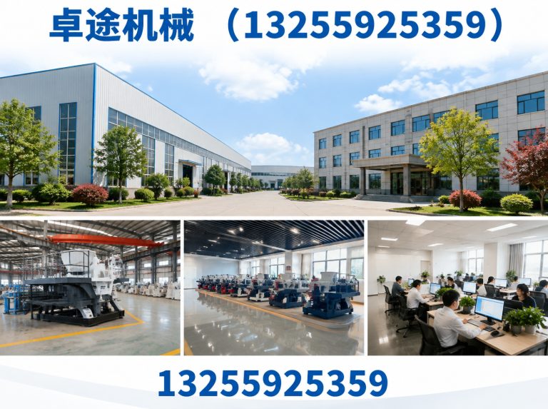 卓途机械 (13255925359)公司介绍图