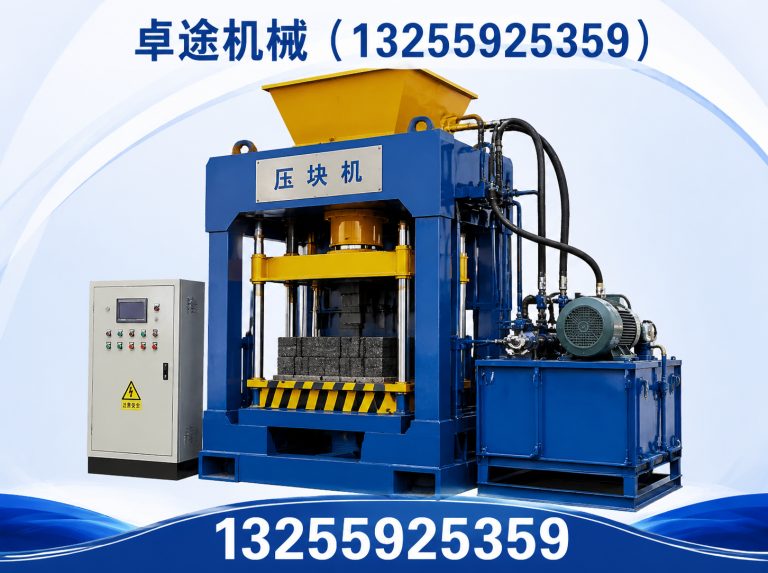 巩义市破碎机展示图